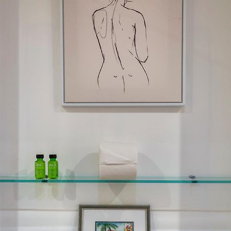 Battersea Power Station Apartment Лондон Экстерьер фото
